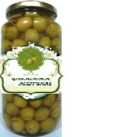 Aceituna Tradicional
